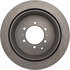 121.44094 by CENTRIC - C-Tek Standard Brake Rotor