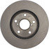 121.44096 by CENTRIC - C-Tek Standard Brake Rotor