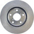 121.44095 by CENTRIC - C-Tek Standard Brake Rotor