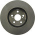 121.44099 by CENTRIC - C-Tek Standard Brake Rotor