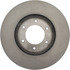 121.44101 by CENTRIC - C-Tek Standard Brake Rotor