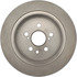 121.44100 by CENTRIC - C-Tek Standard Brake Rotor