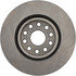 121.44102 by CENTRIC - C-Tek Standard Brake Rotor