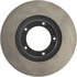 121.44108 by CENTRIC - C-Tek Standard Brake Rotor