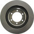 121.44127 by CENTRIC - C-Tek Standard Brake Rotor