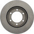 121.44109 by CENTRIC - C-Tek Standard Brake Rotor