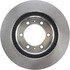 121.44129 by CENTRIC - C-Tek Standard Brake Rotor