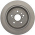 121.44132 by CENTRIC - C-Tek Standard Brake Rotor