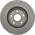 121.44135 by CENTRIC - C-Tek Standard Brake Rotor