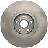 121.44138 by CENTRIC - C-Tek Standard Brake Rotor