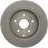 121.44145 by CENTRIC - C-Tek Standard Brake Rotor