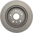 121.44144 by CENTRIC - C-Tek Standard Brake Rotor