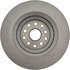 121.44150 by CENTRIC - C-Tek Standard Brake Rotor