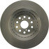 121.44151 by CENTRIC - C-Tek Standard Brake Rotor