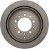 121.44157 by CENTRIC - C-Tek Standard Brake Rotor