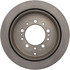 121.44157 by CENTRIC - C-Tek Standard Brake Rotor