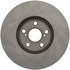 121.44160 by CENTRIC - C-Tek Standard Brake Rotor