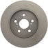 121.44165 by CENTRIC - C-Tek Standard Brake Rotor