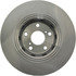 121.44168 by CENTRIC - C-Tek Standard Brake Rotor