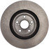 121.44171 by CENTRIC - C-Tek Standard Brake Rotor