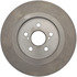 121.44173 by CENTRIC - C-Tek Standard Brake Rotor