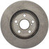 121.44172 by CENTRIC - C-Tek Standard Brake Rotor