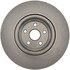 121.44177 by CENTRIC - C-Tek Standard Brake Rotor