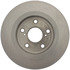 121.44179 by CENTRIC - C-Tek Standard Brake Rotor