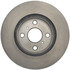 121.44180 by CENTRIC - C-Tek Standard Brake Rotor