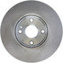 121.44182 by CENTRIC - C-Tek Standard Brake Rotor