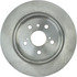 121.44188 by CENTRIC - C-Tek Standard Brake Rotor