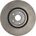 121.44185 by CENTRIC - C-Tek Standard Brake Rotor