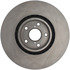 121.44184 by CENTRIC - C-Tek Standard Brake Rotor