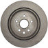 121.44189 by CENTRIC - C-Tek Standard Brake Rotor