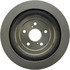 121.44197 by CENTRIC - C-Tek Standard Brake Rotor