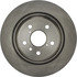 121.44203 by CENTRIC - C-Tek Standard Brake Rotor