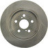 121.44207 by CENTRIC - C-Tek Standard Brake Rotor