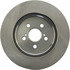 121.44206 by CENTRIC - C-Tek Standard Brake Rotor