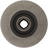 121.45006 by CENTRIC - C-Tek Standard Brake Rotor