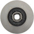 121.45011 by CENTRIC - C-Tek Standard Brake Rotor