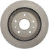 121.45024 by CENTRIC - C-Tek Standard Brake Rotor