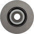 121.45029 by CENTRIC - C-Tek Standard Brake Rotor