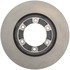 121.45032 by CENTRIC - C-Tek Standard Brake Rotor