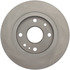 121.45035 by CENTRIC - C-Tek Standard Brake Rotor