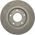 121.45049 by CENTRIC - C-Tek Standard Brake Rotor