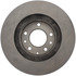 121.45051 by CENTRIC - C-Tek Standard Brake Rotor