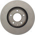 121.45053 by CENTRIC - C-Tek Standard Brake Rotor