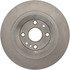 121.45062 by CENTRIC - C-Tek Standard Brake Rotor