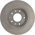 121.45064 by CENTRIC - C-Tek Standard Brake Rotor