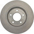 121.45067 by CENTRIC - C-Tek Standard Brake Rotor